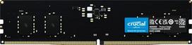 ram 8gb ddr5 - Crucial 8GB DDR5 5600MHz UDIMM CL46 - 1 nuotrauka