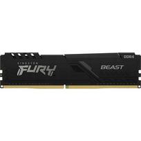 Kingston Fury Beast Black, DDR5, 32 GB, 6000 MHz, CL30 DIMM EXPO