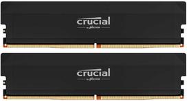 Crucial Pro DDR5 32GB (2x16GB) 6400MHz CL38 UDIMM