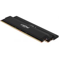 ddr5 6400 - Crucial Pro DDR5 32GB (2x16GB) 6400MHz CL38 UDIMM - 2 nuotrauka