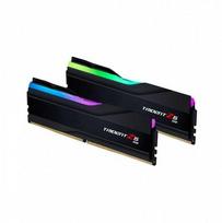 ddr5 64gb ram - G.Skill Trident Z5 RGB DDR5 64GB (2x32GB) 6800MHz CL34 F5-6800J3445G32GX2-TZ5RK - 2 nuotrauka