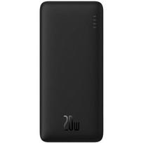 Baseus Airpow 20000mAh 20W Black (Juoda)