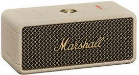 Marshall Emberton III (3) Cream (Kreminė)