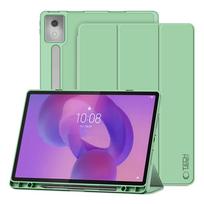 pro m2 - Tech-Protect "SC Pen Dėklas Lenovo Idea Tab Pro / Pro MT 12.7 TB-373" Žalias (Green) - 1 nuotrauka