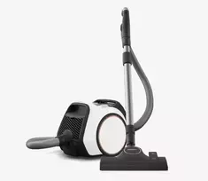Miele Boost CX1 White 125 Edition