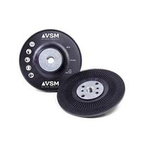 Padas fibro diskams su aušinimu VSM ZFTT Turbo 125xM14