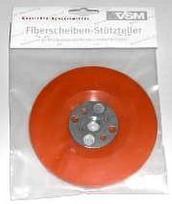 Lėkštutė Ø125mm M14 VSM ZFI