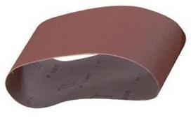 Šlifavimo juosta FLEXOVIT 100x552 mm K80
