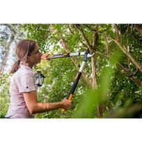teleskopinis saku - Fiskars SmartFit Telescopic Lopper L86 - 2 nuotrauka