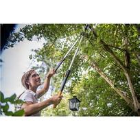 teleskopinis saku - Fiskars SmartFit Telescopic Lopper L86 - 3 nuotrauka