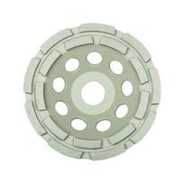 Deimantinė šlifavimo lėkštelė KLINGSPOR DS 600 B Supra 125 mm