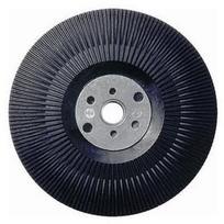 Aušinamas padas fibro diskams KLINGSPOR ST 358 A 125
