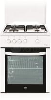 dujines virykles senukai - Beko FSG52020FW - 2 nuotrauka