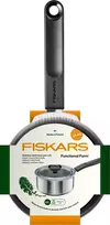 keraminis - Fiskars Functional Form 1072315, 1.5 l, Nerūdijantis plienas (Stainless Steel) - 1 nuotrauka