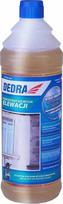 fasadu valymas - Dedra Fasadų ir stogų valiklis Concentrate, 1 L - 1 nuotrauka
