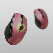 ugreen bluetooth 5 0 - Ugreen MU006 Red (Raudona) - 1 nuotrauka