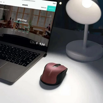 ugreen bluetooth 5 0 - Ugreen MU006 Red (Raudona) - 3 nuotrauka