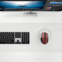 ugreen bluetooth 5 0 - Ugreen MU006 Red (Raudona) - 4 nuotrauka