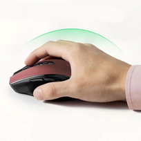 ugreen bluetooth 5 0 - Ugreen MU006 Red (Raudona) - 5 nuotrauka