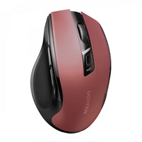 ugreen bluetooth 5 0 - Ugreen MU006 Red (Raudona) - 6 nuotrauka