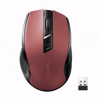 ugreen bluetooth 5 0 - Ugreen MU006 Red (Raudona) - 8 nuotrauka