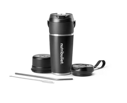 nutribullet trintuvas - Nutribullet NBP016B Juodas (Black) - 1 nuotrauka