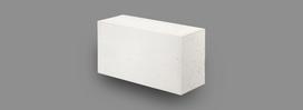 Statybinis blokelis Bauroc Universal, akytojo betono, 60 cm x 25 cm x 20 cm