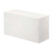 Statybinis blokelis Bauroc, akytojo betono, 60 cm x 20 cm x 30 cm