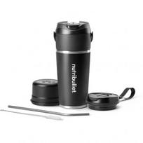 nutribullet trintuvas - Nutribullet NBP016B Juodas (Black) - 2 nuotrauka