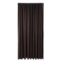 Naktinė užuolaida Domoletti Sedef W537294-MD340, pilkos, 260 cm x 280 cm