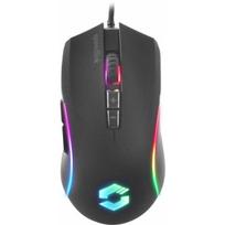gaming pele - SpeedLink Zavos Black (Juoda) - 3 nuotrauka