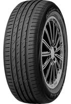 nexen padangos - Vasarinė automobilių padanga Nexen Tire N Blue HD Plus 165/65/R14, 79-H, D, B, 69 dB - 1 nuotrauka