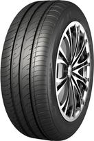 Vasarinė automobilių padanga Nankang Econex NA-1 185/60/R15, 88-H, C, B, 70 dB