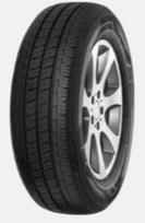 Vasarinė automobilių padanga Atlas Green Van 2 205/65/R15, 102/100-T, C, A, 69 dB