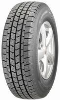 215 65 r16c goodyear - Žieminė automobilių padanga Goodyear Cargo UltraGrip 2, dygliuota 215/65/R16, 109-T - 1 nuotrauka