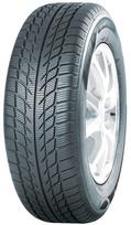Žieminė automobilių padanga Goodride SW608 215/55/R17, 98-V, XL, C, C, 72 dB