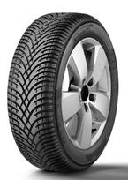 kleber 235 55 r18 - Žieminė automobilių padanga Kleber Krisalp HP3 235/55/R18, 104-H, C, B, 71 dB - 1 nuotrauka