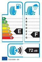 Žieminė automobilių padanga Goodride SW618 245/65/R18, 102-T, E, F, 72 dB
