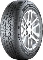 Žieminė automobilių padanga General Tire Snow Grabber Plus 215/55/R18, 99-V, D, C, 72 dB