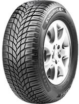 Žieminė automobilių padanga Lassa Snoways 4 245/45/R18, 100-V, XL, E, E, 70 dB