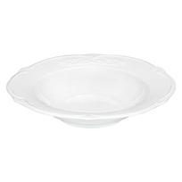 Ambition Pola sriubos lėkštė, Ø 22 cm, balta (White)