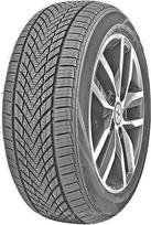 padangos r15 195 50 - Universali automobilių padanga Tracmax 195/50/R15, 82-V, E, B, 72 dB - 1 nuotrauka