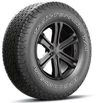bf goodrich 285 - Universali automobilių padanga BF Goodrich Trail Terrain T/A 285/45/R22, 114-H, D, E, 73 dB - 1 nuotrauka