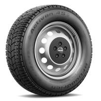 Universali automobilių padanga BF Goodrich Activan 4S 205/70/R15, 106-R, D, B, 72 dB