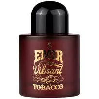 kvepalai tobacco - Emir Vibrant Spicy Tobacco EDP 100ml - 1 nuotrauka