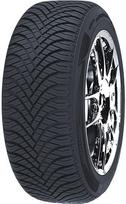 padangos 215 45 r17 universalios - Universali automobilių padanga Goodride Z-401 215/45/R17, 91-W, XL, C, C, 72 dB - 1 nuotrauka