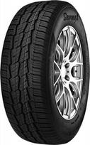 Universali automobilių padanga Gripmax SureGrip A/S Van 195/75/R16, 110-T, C, B, 73 dB