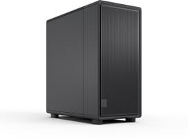fractale - Fractal Design Epoch Juodas Solid (Black Solid) - 2 nuotrauka