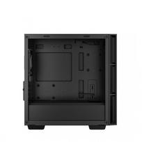 deepcool ch360 - DeepCool CH360 Juoda (Black) - 2 nuotrauka