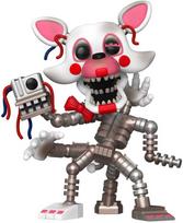 five nights at freddy s - FUNKO POP! Vinilinė figūrėlė: Five Nights at Freddy´s - Mangle - 2 nuotrauka